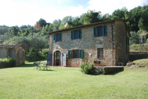  Villa Magrini  Сан Дженнаро